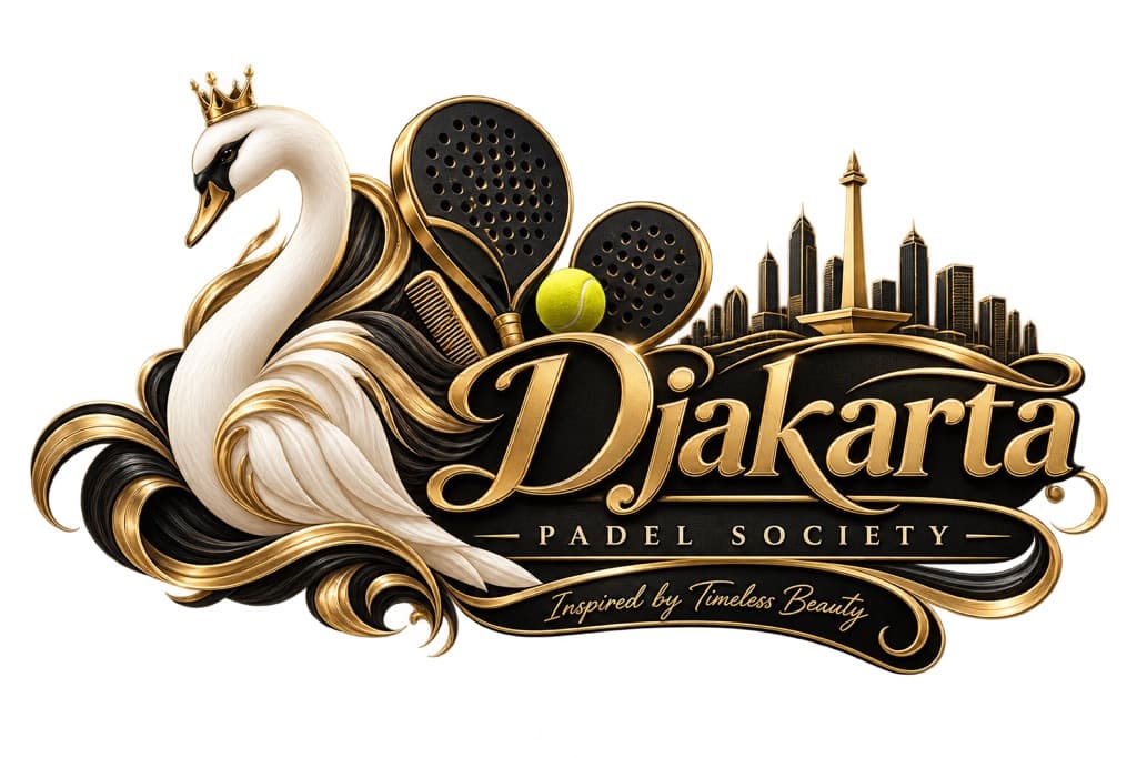 Djakarta Padel Society  media 2