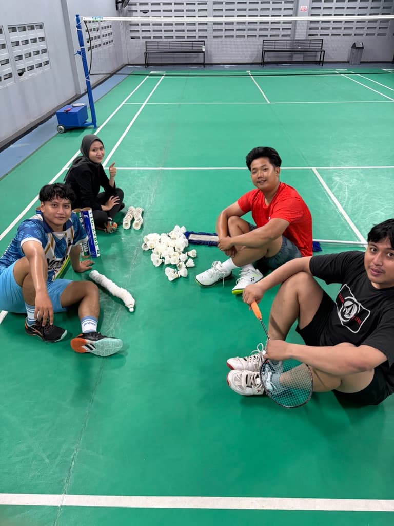 AADF BADMINTON COMMUNITY media 1