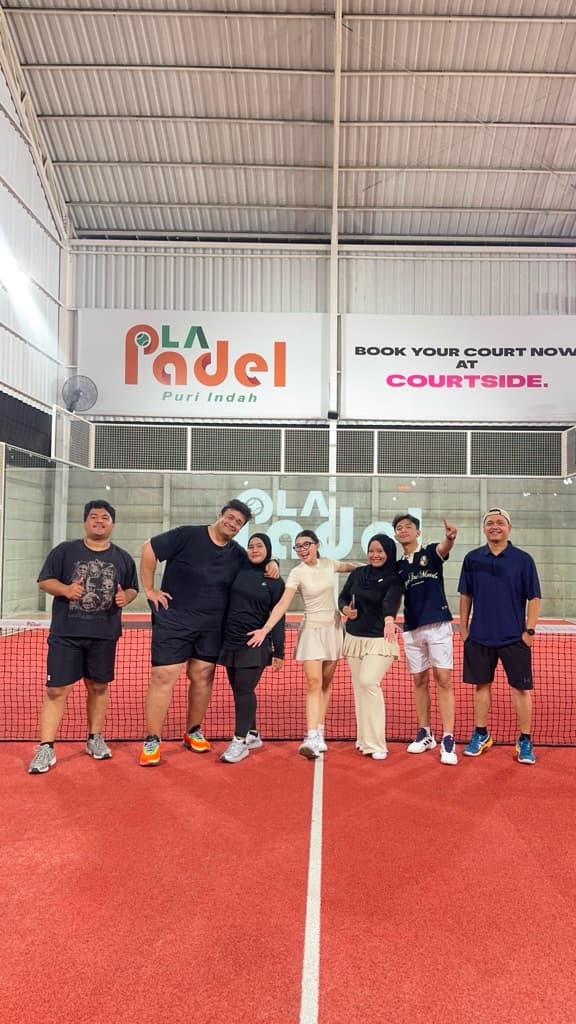 INTINYA PADEL media 5