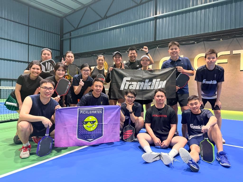 Picklemates X Franklin Malaysia media 2