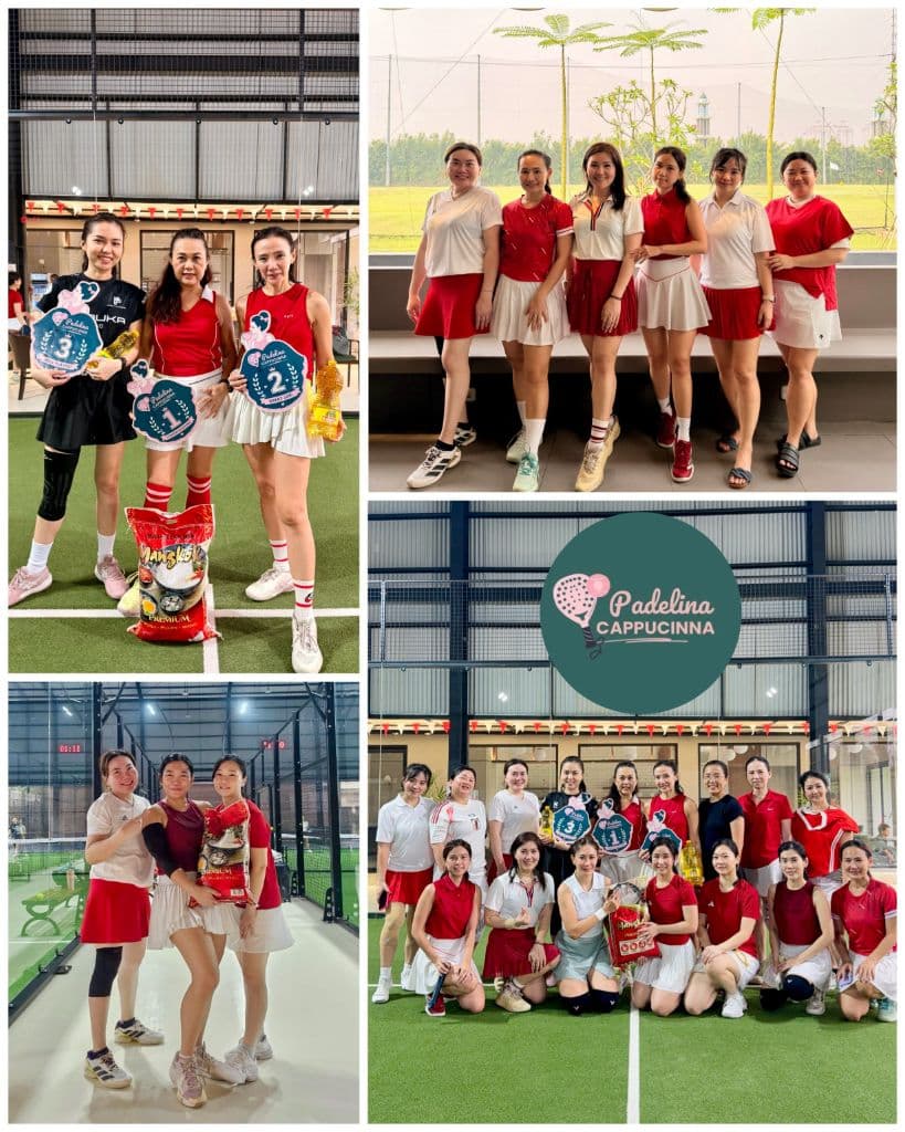 PADELINA CAPPUCCINA media 3