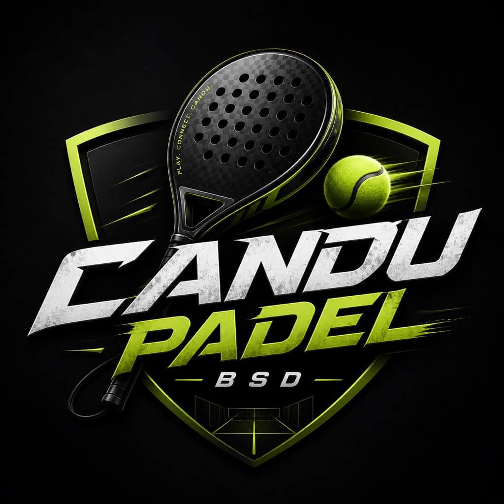 Candu Padel BSD media 1