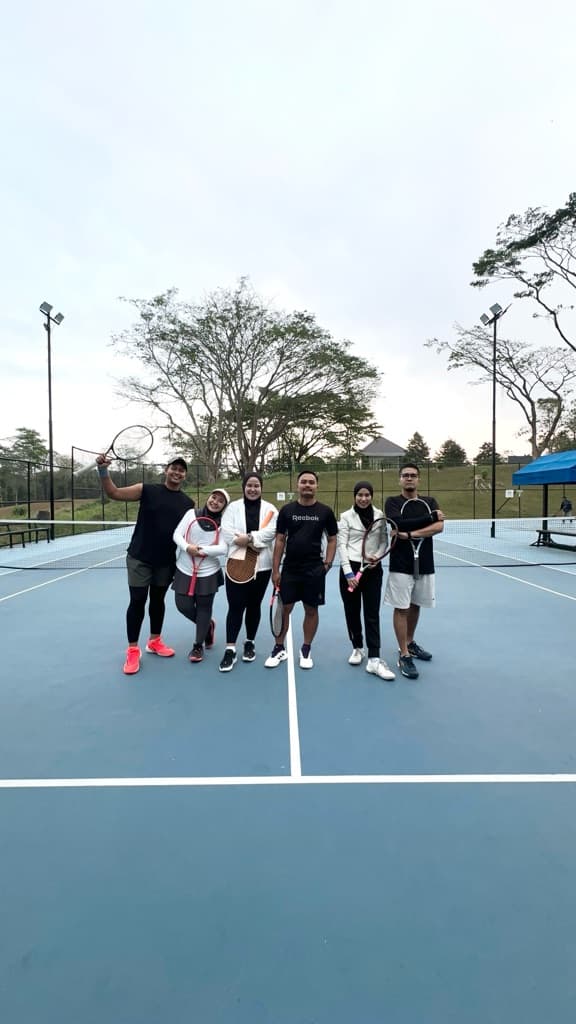 TMM Tennis & Padel Club 🎾 media 4