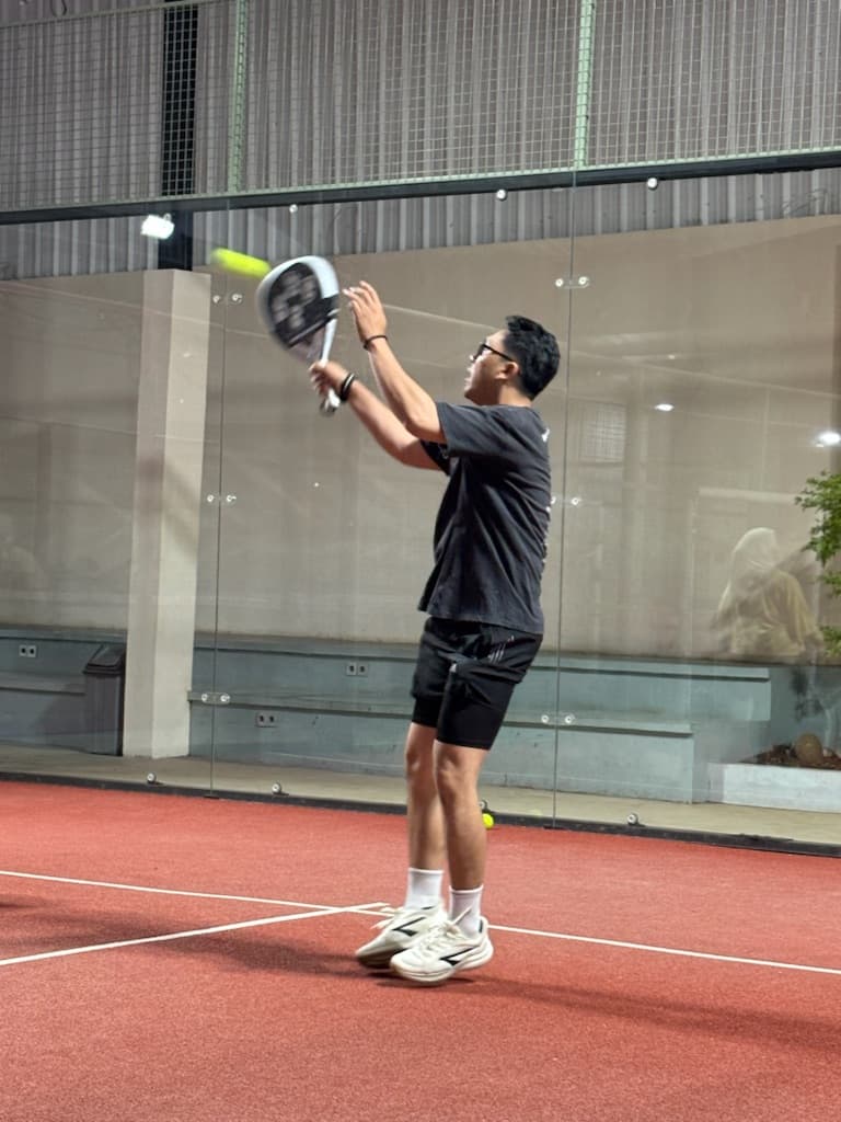 Nisora Padel  media 5