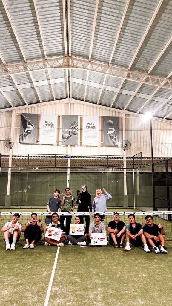 Nisora Padel  media 3