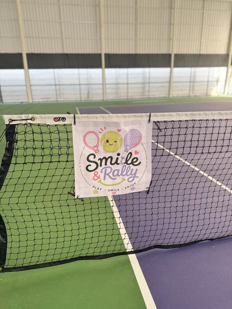 Smile & Rally Club media 1