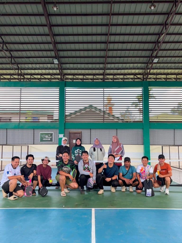 Paddle Pals media 3