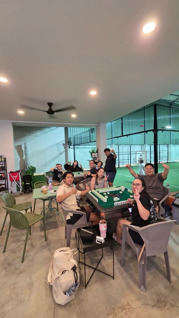TERMAHJONGMAHJONG media 1