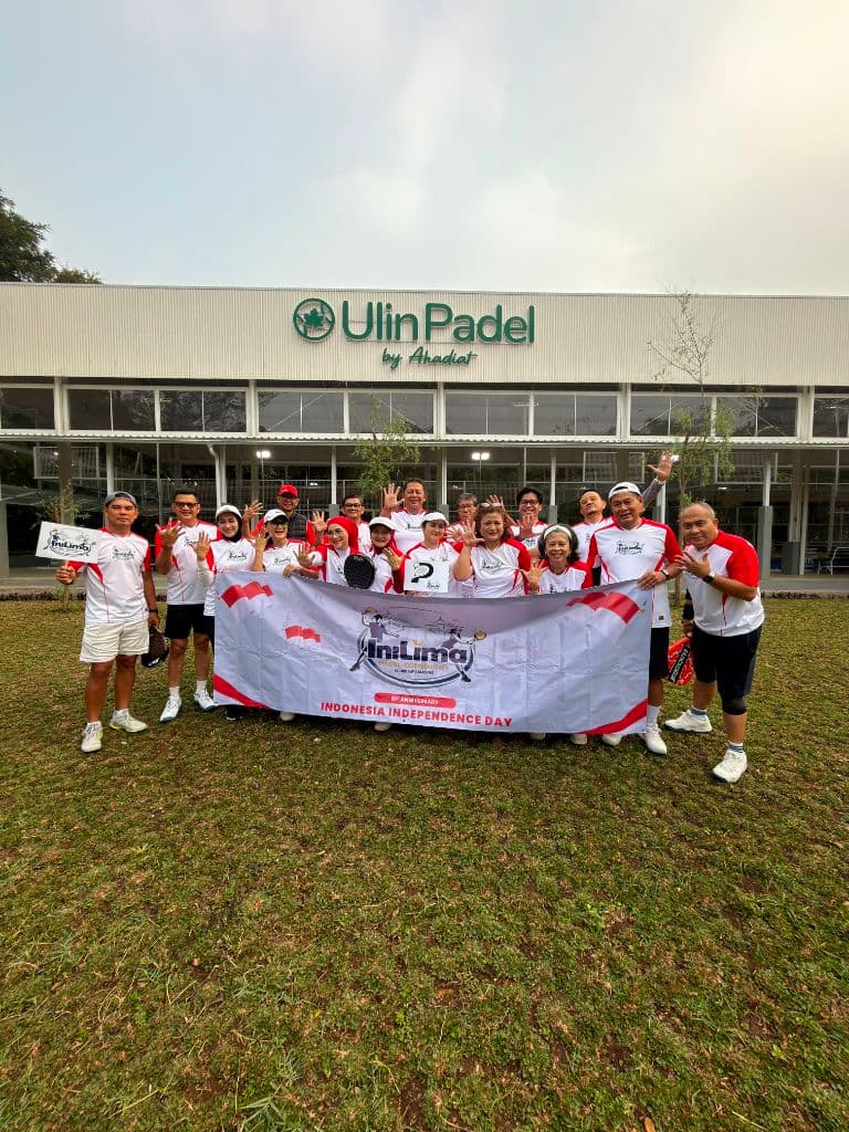 IniLima Padel Community media 6