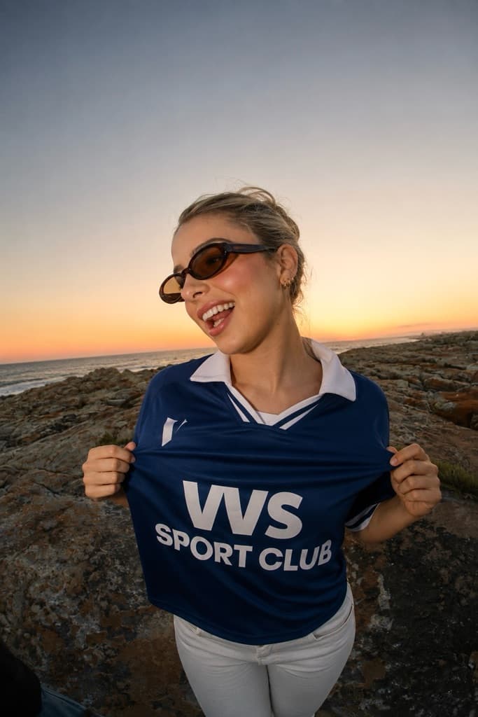 VVS SPORT CLUB media 1