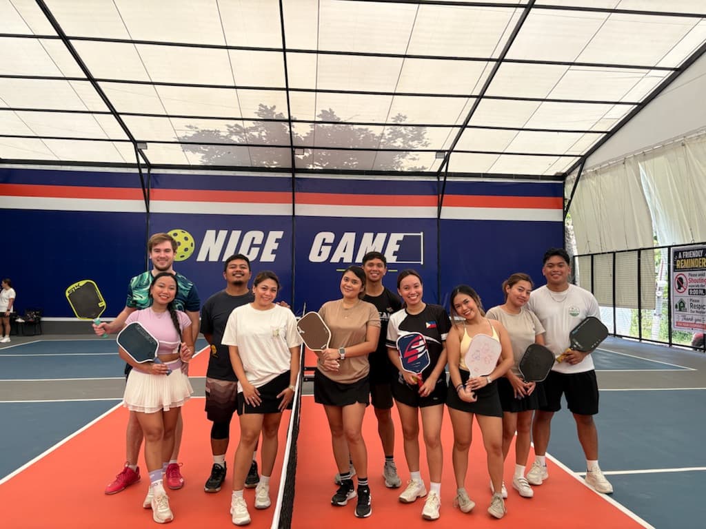 Mini Hub Pickleball Club media 3