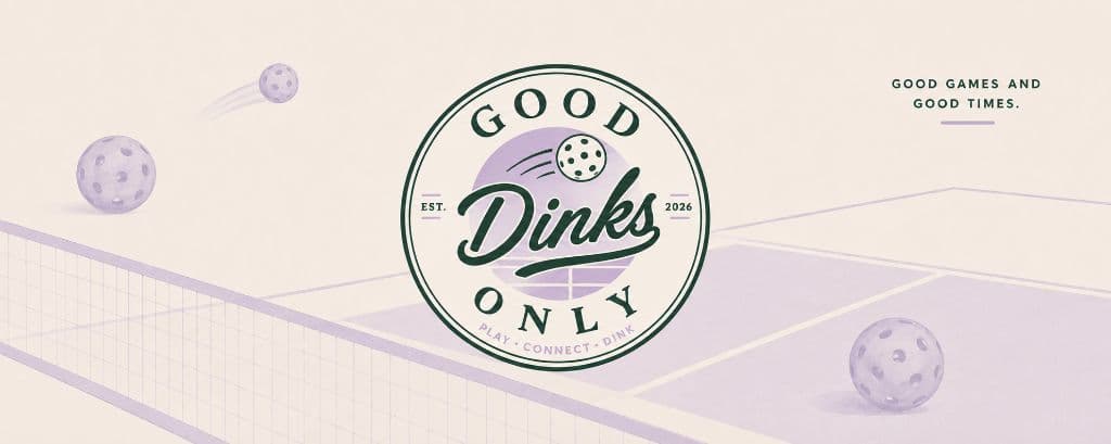 Good Dinks Only media 1
