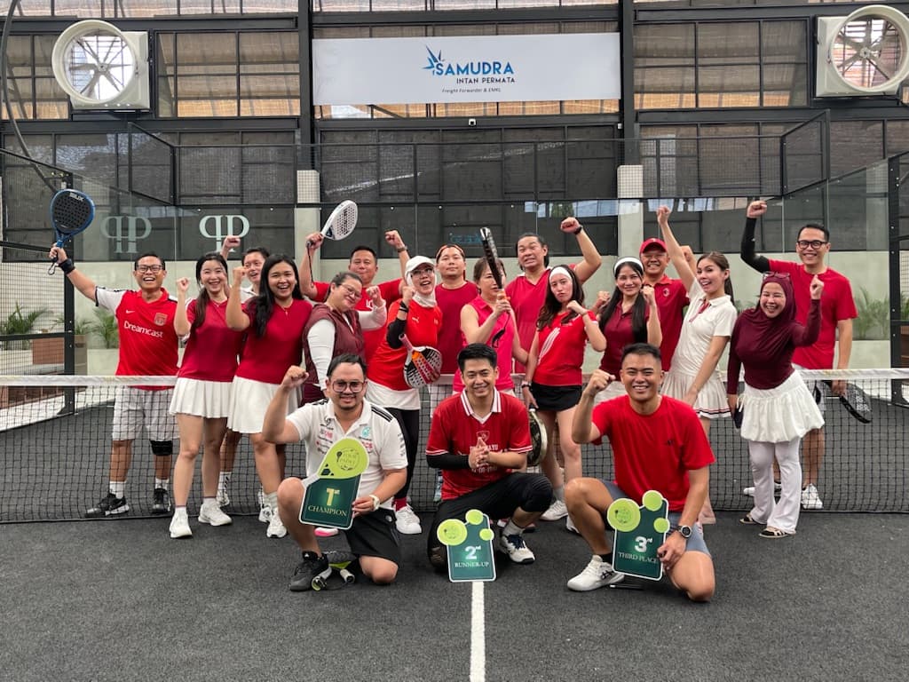 Tour De Padel media 6