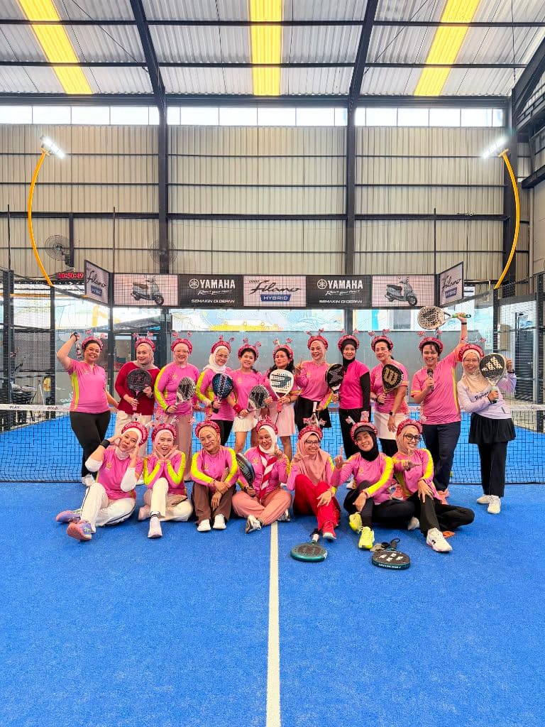 Labs Padel Club (LPC) media 5