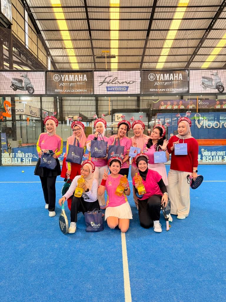 Labs Padel Club (LPC) media 3