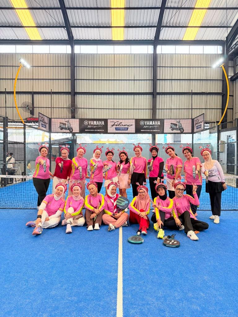 Labs Padel Club (LPC) media 1
