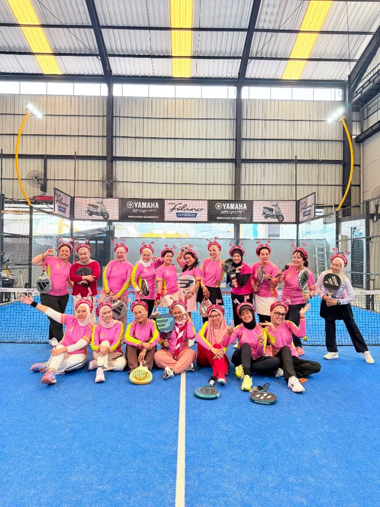 Labs Padel Club (LPC) media 4