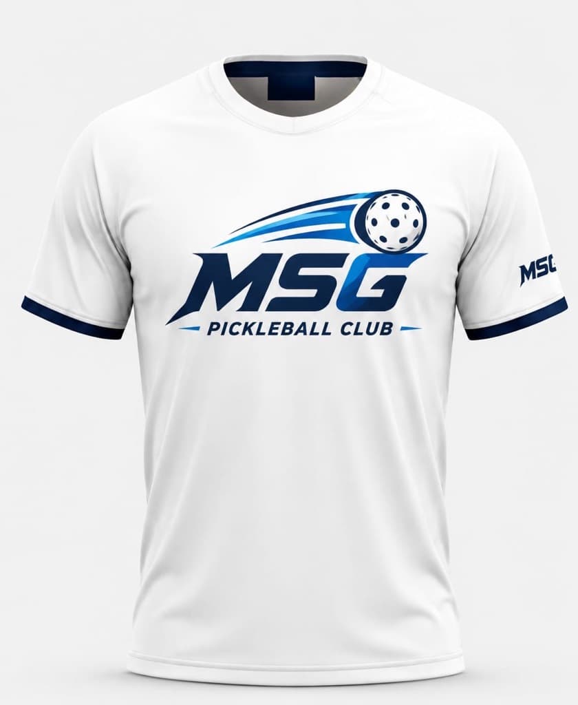 MSG Pickleball media 2