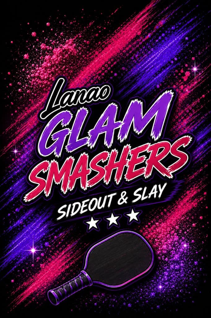Lanao Glam Smashers media 1