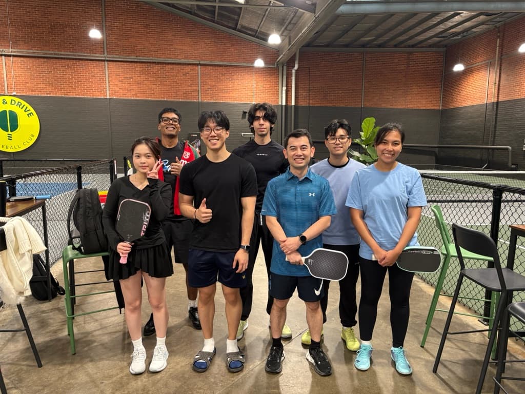 Awesome Pickleball Club media 1