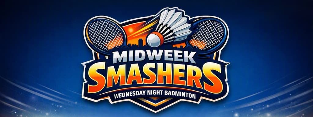 Midweek Smashers media 1