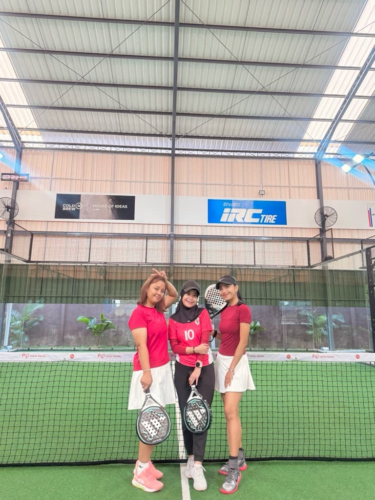 Main Padel Solo media 5
