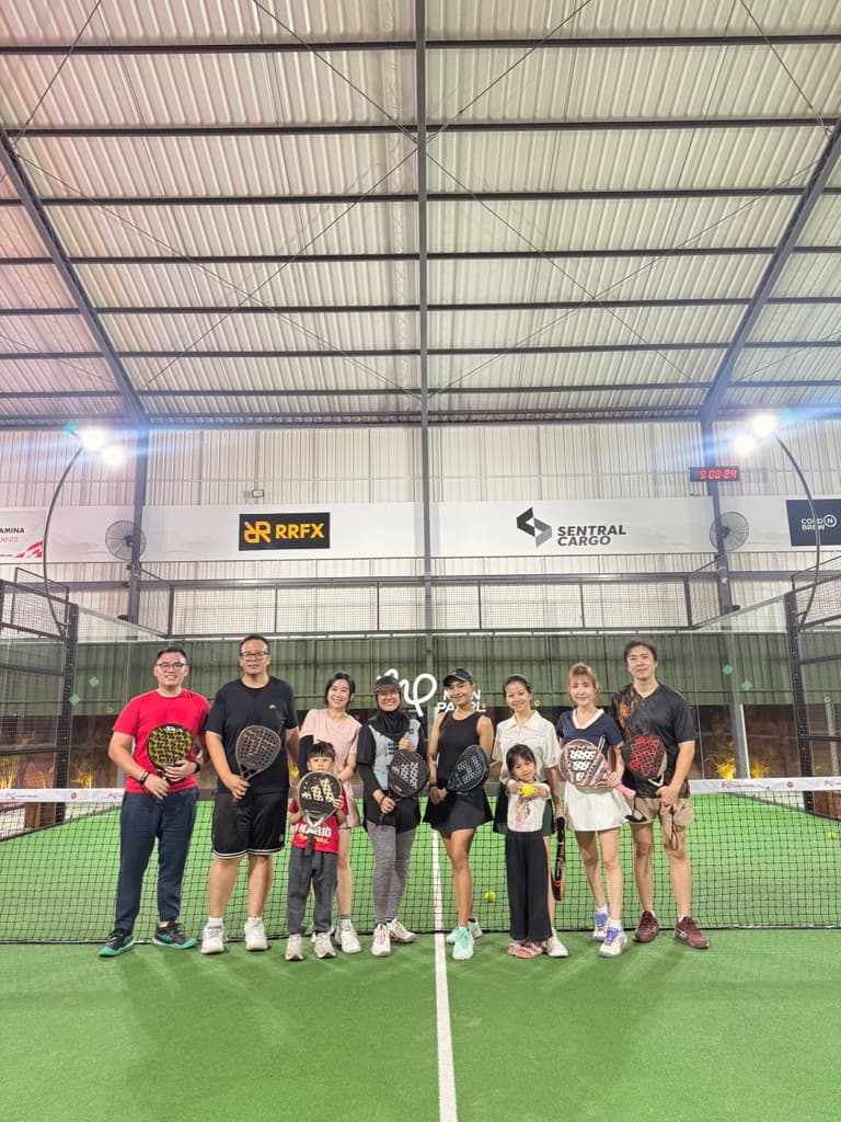 Main Padel Solo media 4