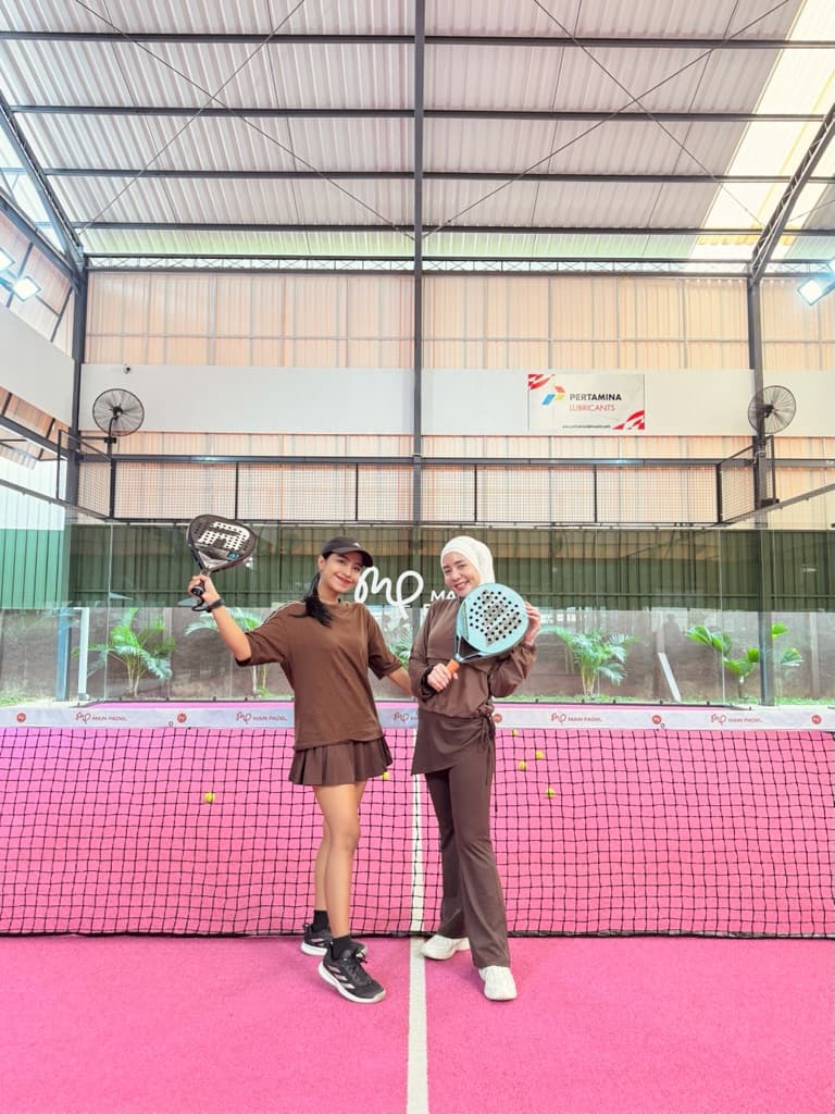 Main Padel Solo media 6