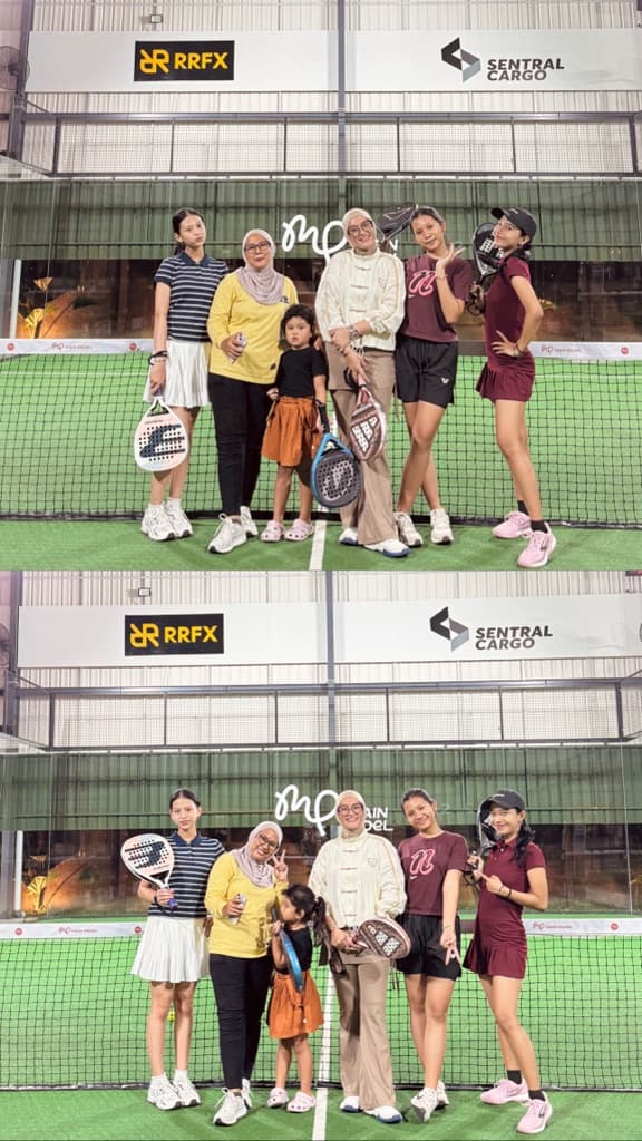 Main Padel Solo media 2