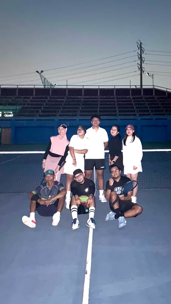 Tararenis Tennis media 6