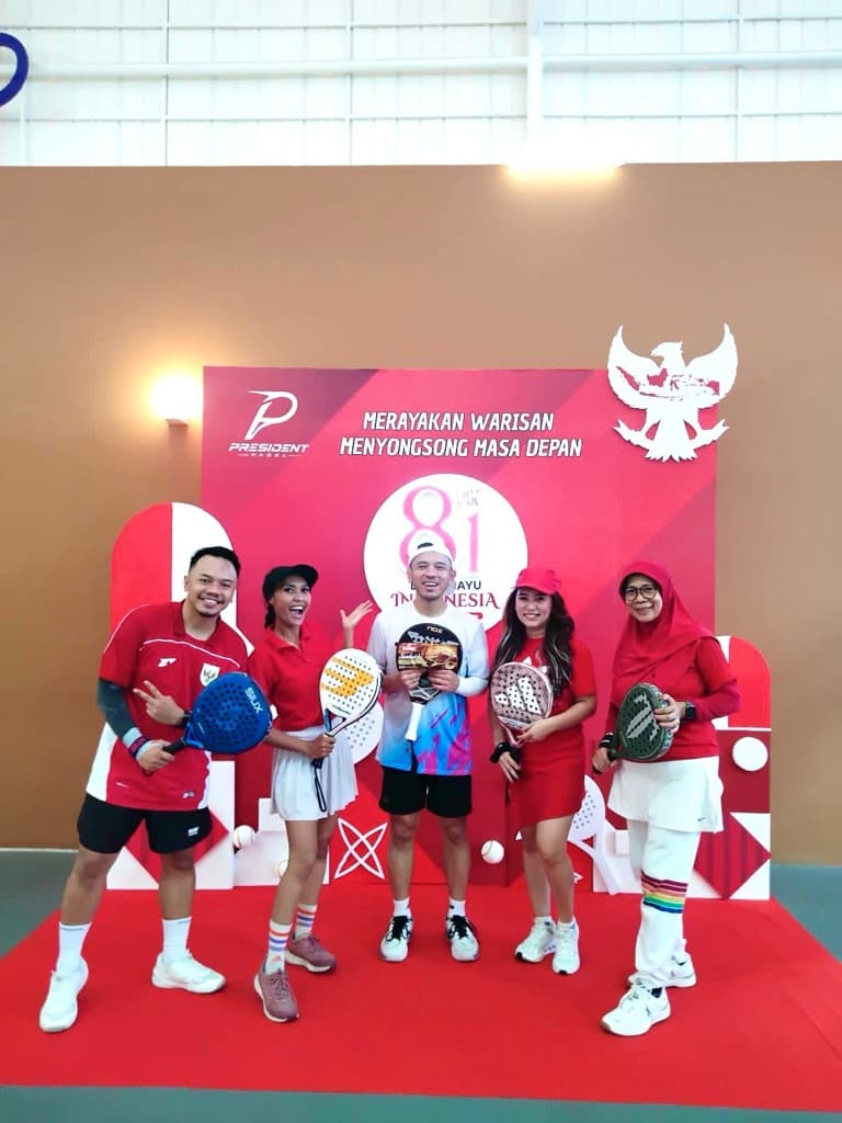Padel hurahura  media 3