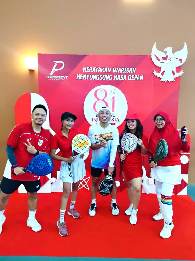 Padel hurahura  media 2
