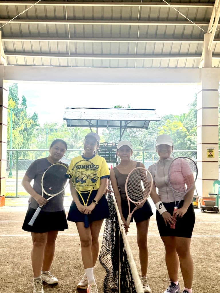 GEN Z & O TEnniS media 3