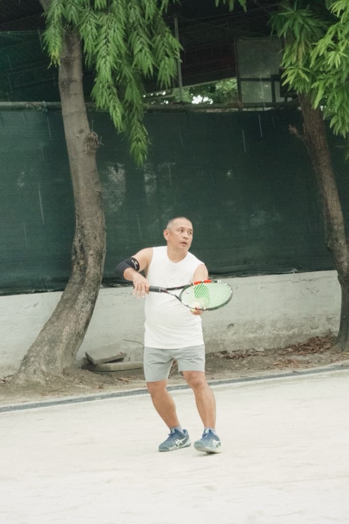 GEN Z & O TEnniS media 5