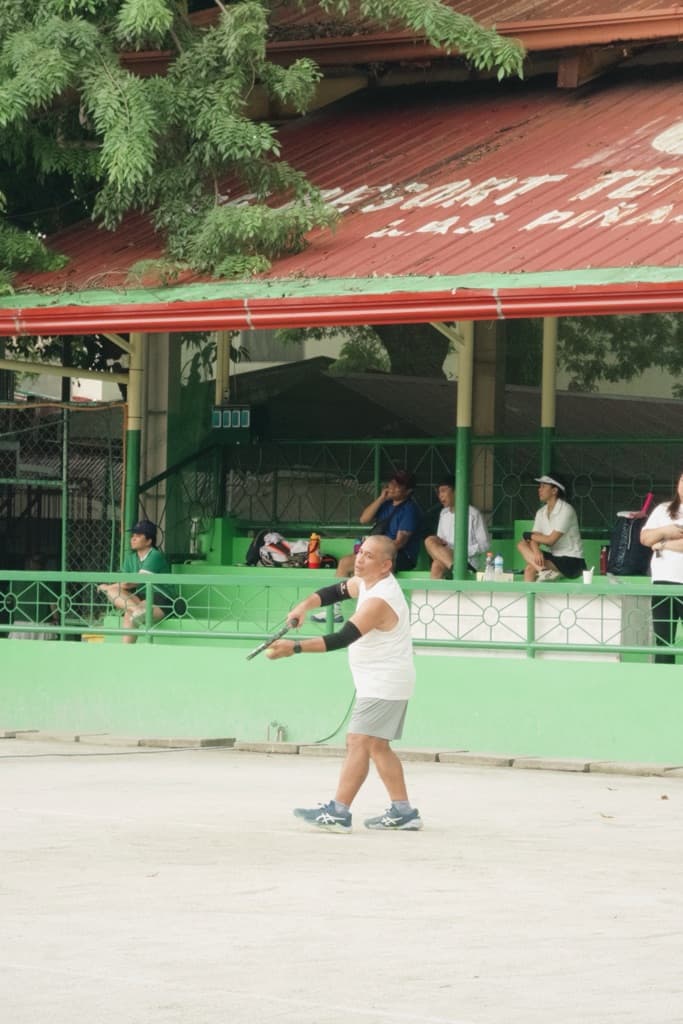 GEN Z & O TEnniS media 6