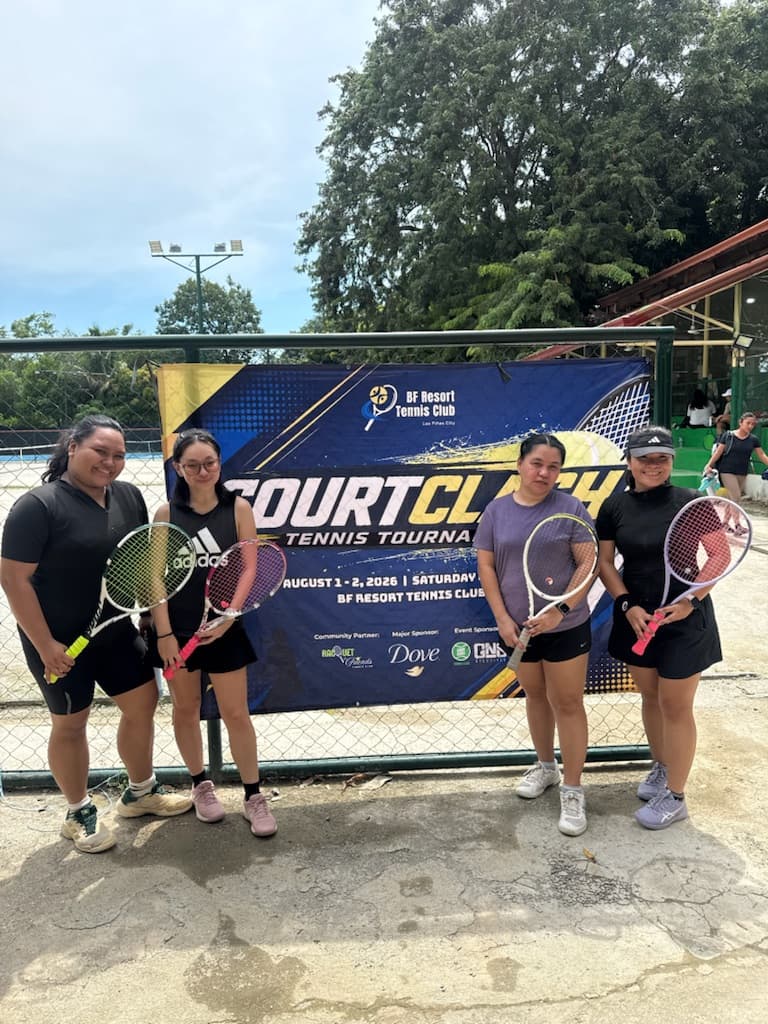 GEN Z & O TEnniS media 4