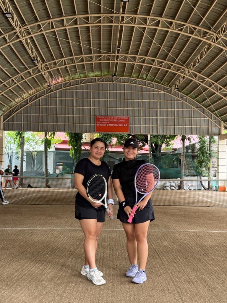GEN Z & O TEnniS media 2