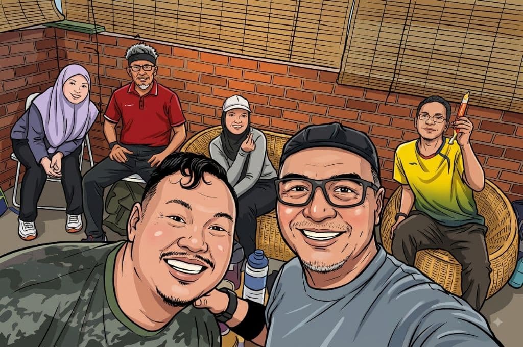 dinkedin x franklin MY media 1