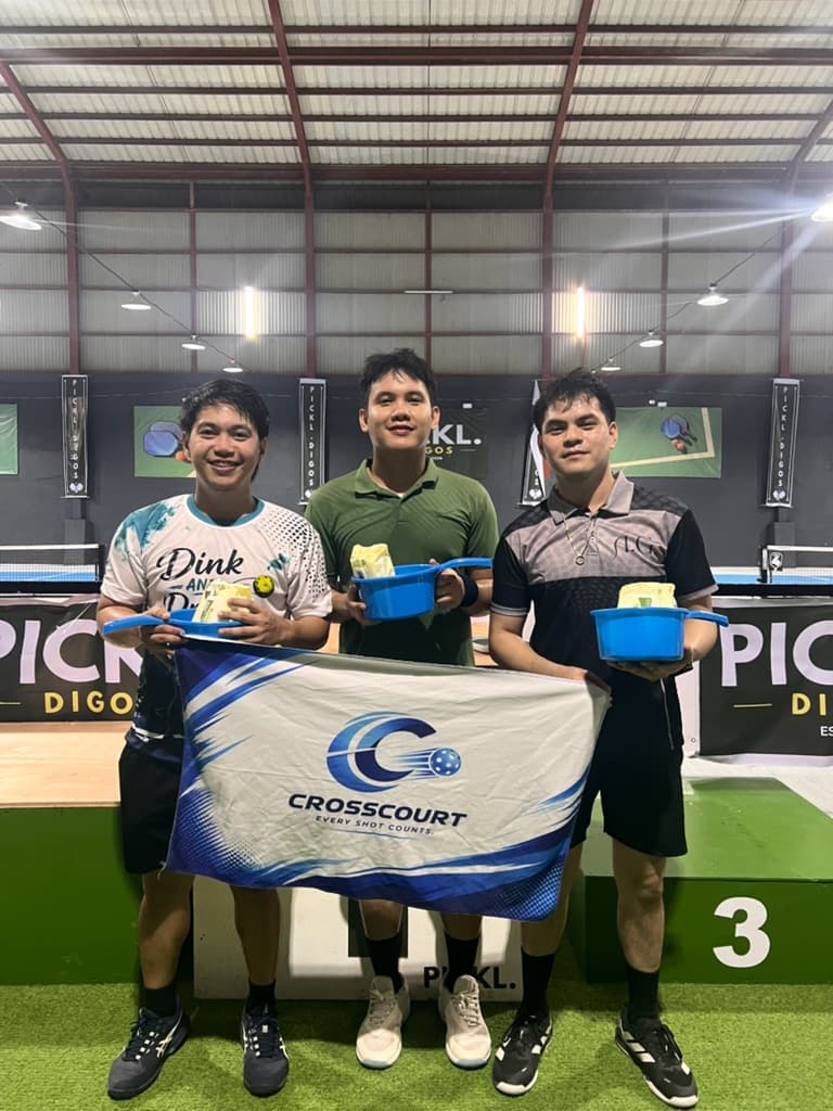 CROSSCOURT  media 2