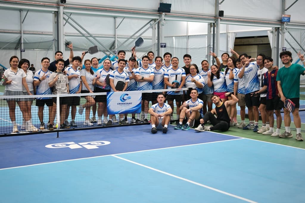 CROSSCOURT  media 5