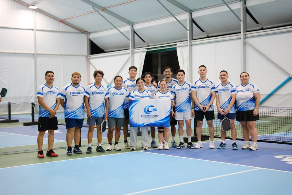 CROSSCOURT  media 3