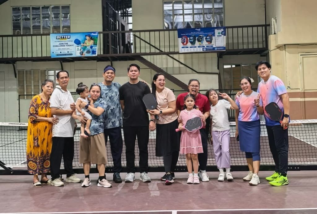 RegalaYES Pickleball Club media 2