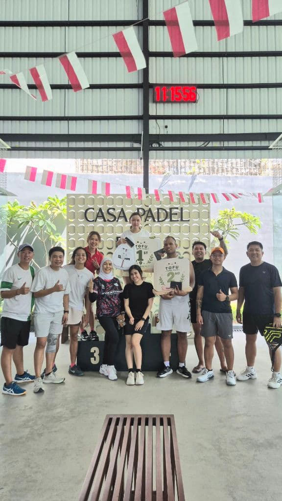 Tofu Padel Club media 6
