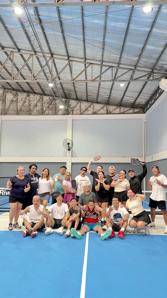 Home Court Dinkers 🥒 media 3