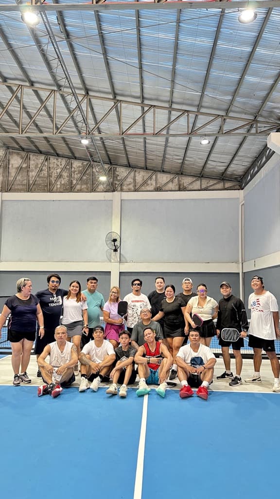 Home Court Dinkers 🥒 media 5