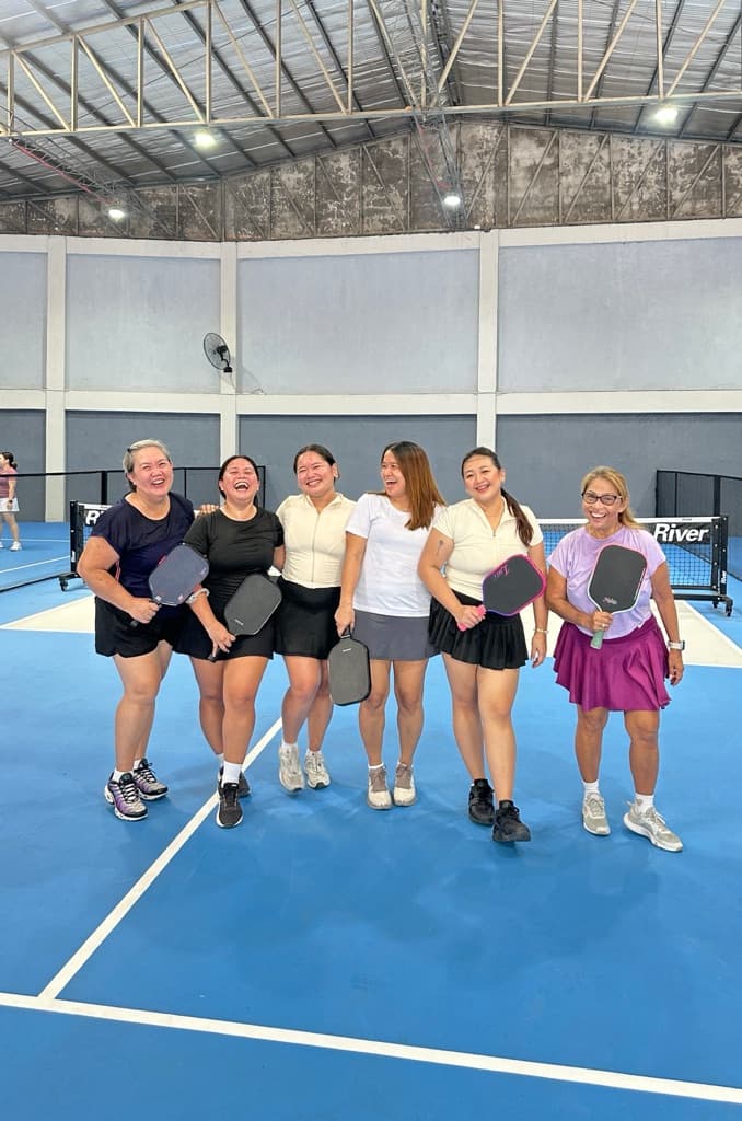 Home Court Dinkers 🥒 media 2
