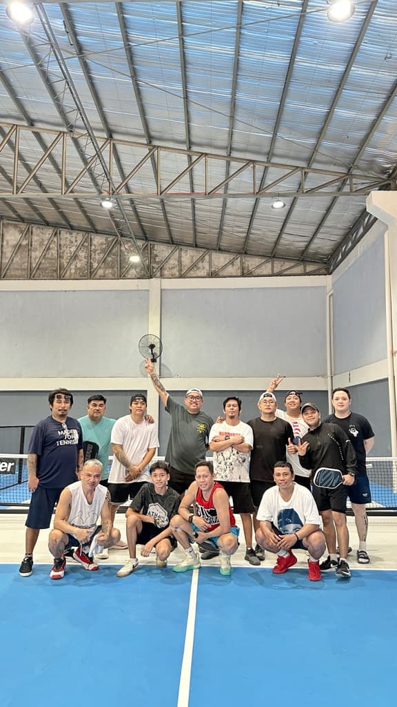 Home Court Dinkers 🥒 media 6