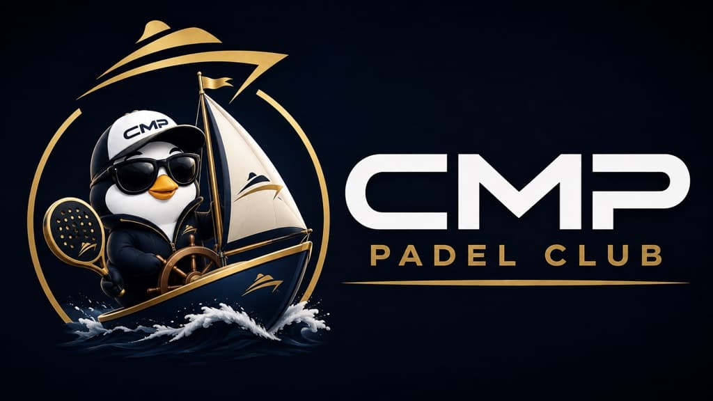 CMP Padel Club media 1