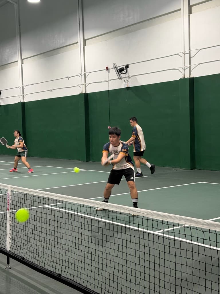 Dink and Gout Pickleball Club media 6