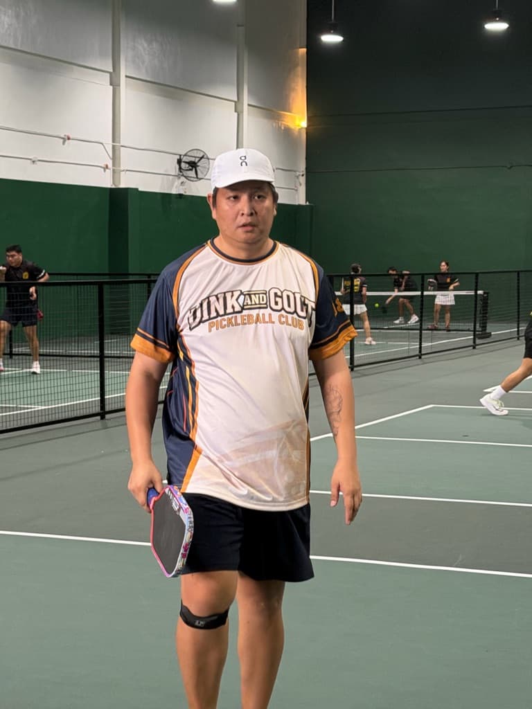 Dink and Gout Pickleball Club media 1